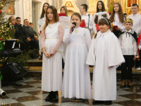 KONCERT KOLĘD - 11.01.2026