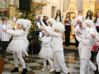 KONCERT KOLĘD - 11.01.2026