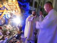 PASTERKA - 25.12.2025
