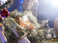 PASTERKA - 25.12.2025