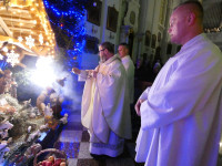 PASTERKA - 25.12.2025