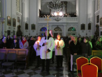 PASTERKA - 25.12.2025