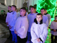 PASTERKA - 25.12.2025
