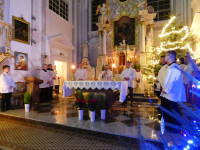 PASTERKA - 25.12.2025