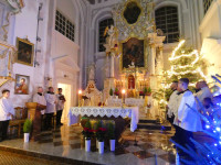 PASTERKA - 25.12.2025
