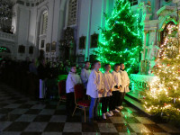 PASTERKA - 25.12.2025