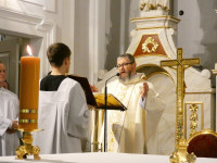 PASTERKA - 25.12.2025