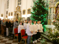 PASTERKA - 25.12.2025