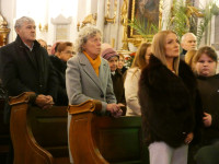 PASTERKA - 25.12.2025