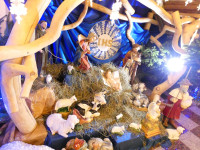 PASTERKA - 25.12.2025