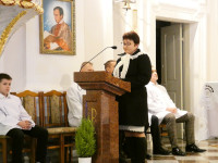 PASTERKA - 25.12.2025
