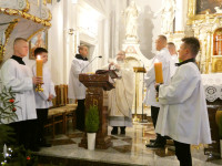PASTERKA - 25.12.2025