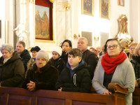 PASTERKA - 25.12.2025