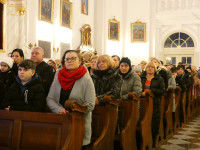 PASTERKA - 25.12.2025