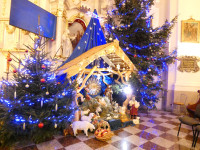 PASTERKA - 25.12.2025