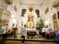PASTERKA - 25.12.2025