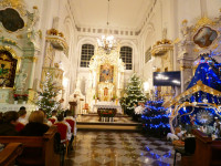 PASTERKA - 25.12.2025