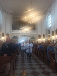 REKOLEKCJE ADWENTOWE - 14.12.2025