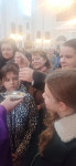 REKOLEKCJE ADWENTOWE - 14.12.2025