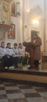 REKOLEKCJE ADWENTOWE - 14.12.2025