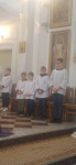 REKOLEKCJE ADWENTOWE - 14.12.2025