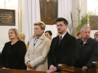 BIERZMOWANIE i POŚWIĘCENIE BUDYNKU PARAFIALNEGO - 09.11.2026