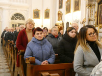 BIERZMOWANIE i POŚWIĘCENIE BUDYNKU PARAFIALNEGO - 09.11.2026