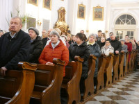 BIERZMOWANIE i POŚWIĘCENIE BUDYNKU PARAFIALNEGO - 09.11.2026