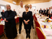 BIERZMOWANIE i POŚWIĘCENIE BUDYNKU PARAFIALNEGO - 09.11.2026
