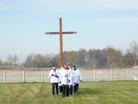 UROCZYSTOŚĆ WSZYSTKICH ŚWIĘTYCH - 01.11.2025