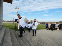 UROCZYSTOŚĆ WSZYSTKICH ŚWIĘTYCH - 01.11.2025