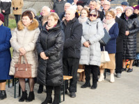 UROCZYSTOŚĆ WSZYSTKICH ŚWIĘTYCH - 01.11.2025