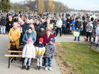 UROCZYSTOŚĆ WSZYSTKICH ŚWIĘTYCH - 01.11.2025