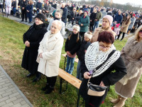 UROCZYSTOŚĆ WSZYSTKICH ŚWIĘTYCH - 01.11.2025