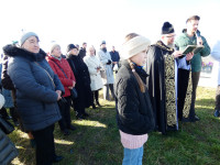 UROCZYSTOŚĆ WSZYSTKICH ŚWIĘTYCH - 01.11.2025