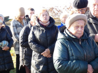 UROCZYSTOŚĆ WSZYSTKICH ŚWIĘTYCH - 01.11.2025