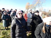UROCZYSTOŚĆ WSZYSTKICH ŚWIĘTYCH - 01.11.2025