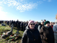 UROCZYSTOŚĆ WSZYSTKICH ŚWIĘTYCH - 01.11.2025