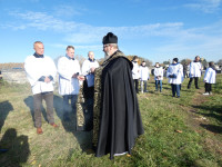 UROCZYSTOŚĆ WSZYSTKICH ŚWIĘTYCH - 01.11.2025