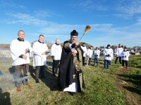 UROCZYSTOŚĆ WSZYSTKICH ŚWIĘTYCH - 01.11.2025