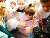 NIEDZIELA ANIOŁA - 26.10.2025