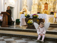 NIEDZIELA ANIOŁA - 26.10.2025