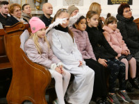 NIEDZIELA ANIOŁA - 26.10.2025