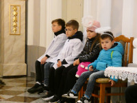 NIEDZIELA ANIOŁA - 26.10.2025