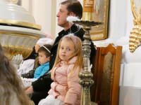 NIEDZIELA ANIOŁA - 26.10.2025