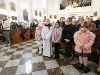 NIEDZIELA ANIOŁA - 26.10.2025