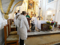NIEDZIELA ANIOŁA - 26.10.2025