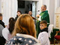 NIEDZIELA ANIOŁA - 26.10.2025