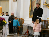 NIEDZIELA ANIOŁA - 26.10.2025
