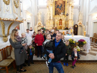 NIEDZIELA ANIOŁA - 26.10.2025